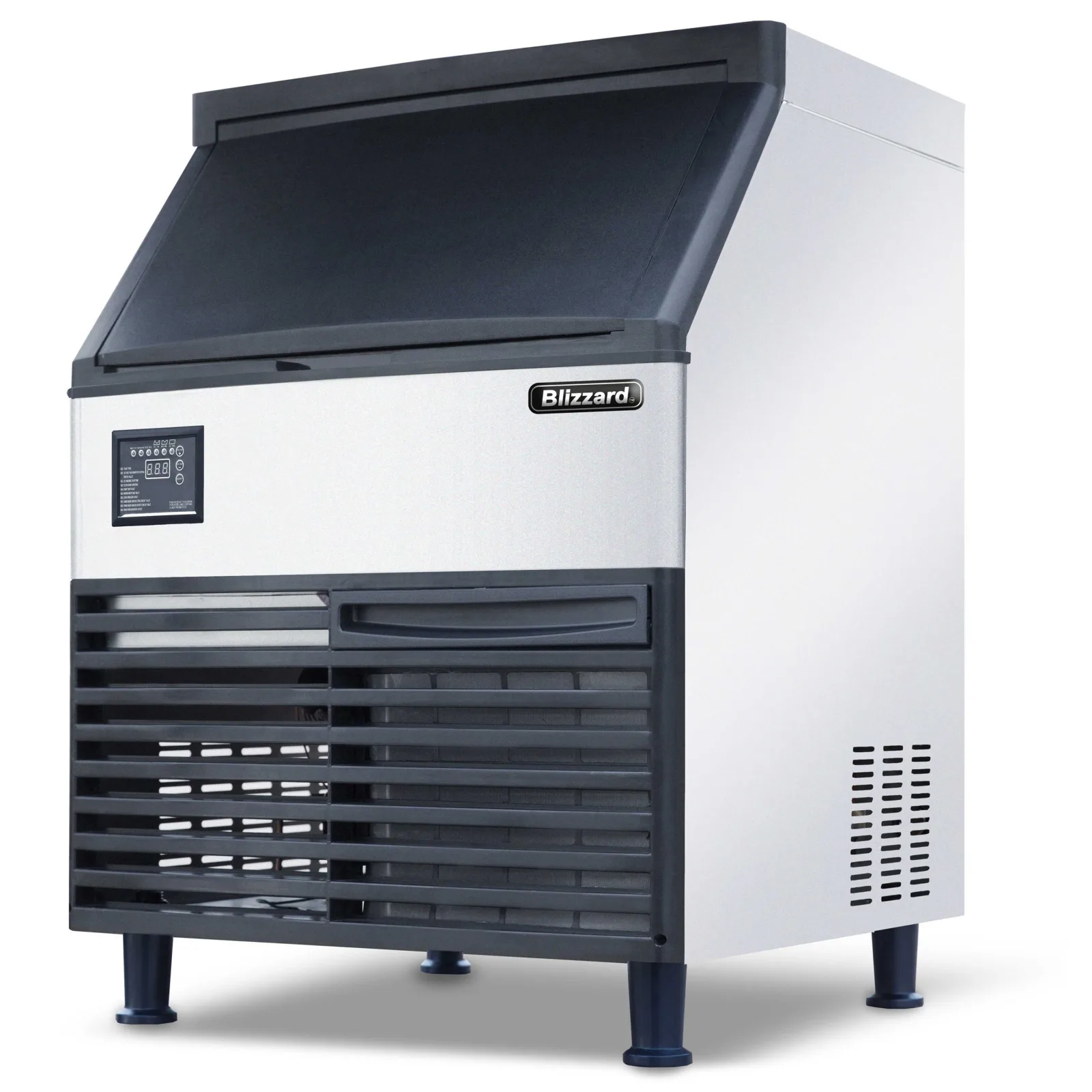 Blizzard BIM90 Icemaker 90kg - Image 5