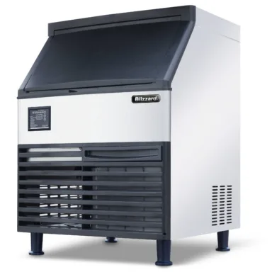 Blizzard BIM90 Icemaker 90kg
