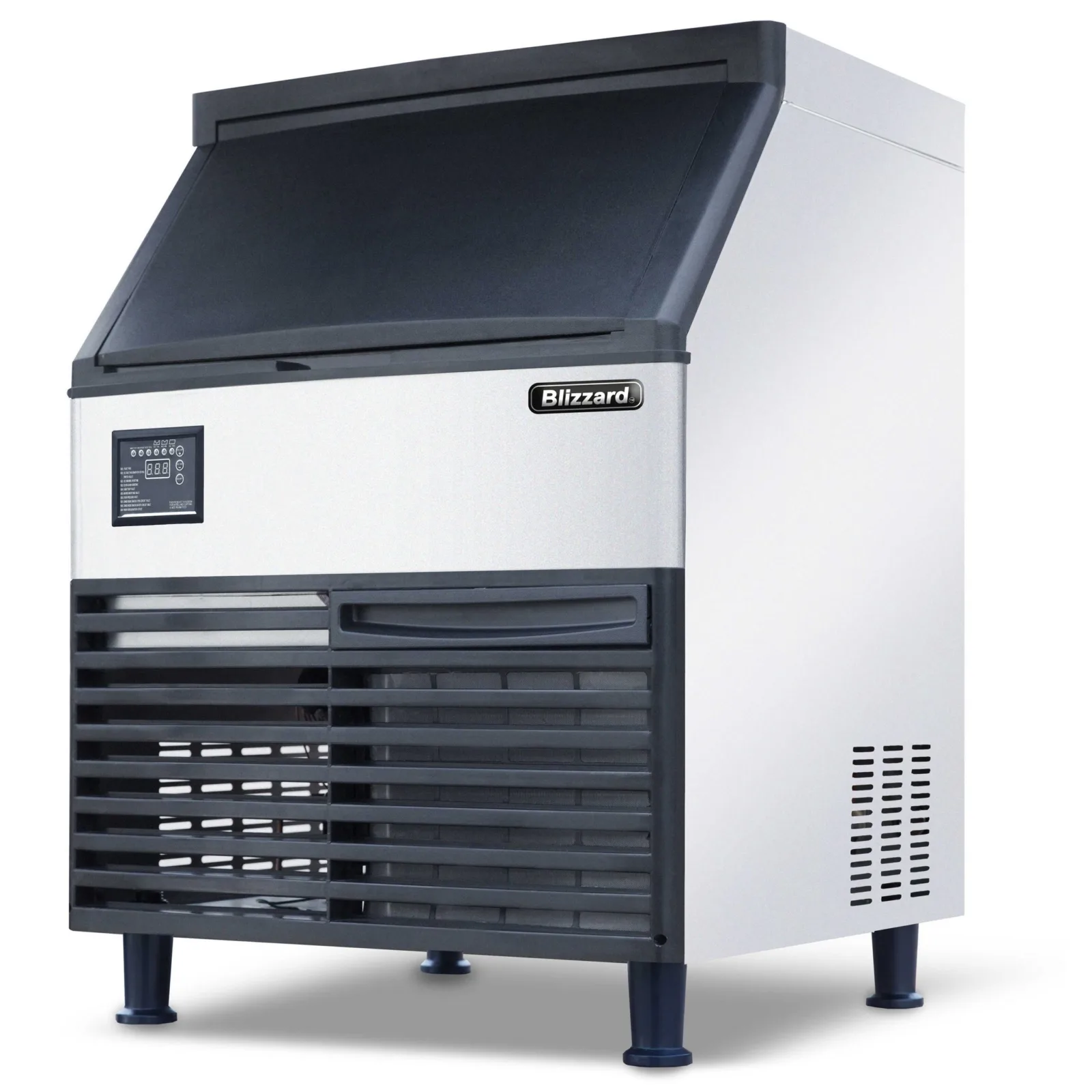 Blizzard BIM90 Icemaker 90kg