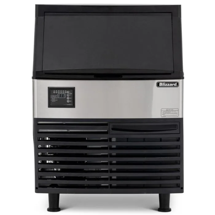 Blizzard BIM90 Icemaker 90kg - Image 2