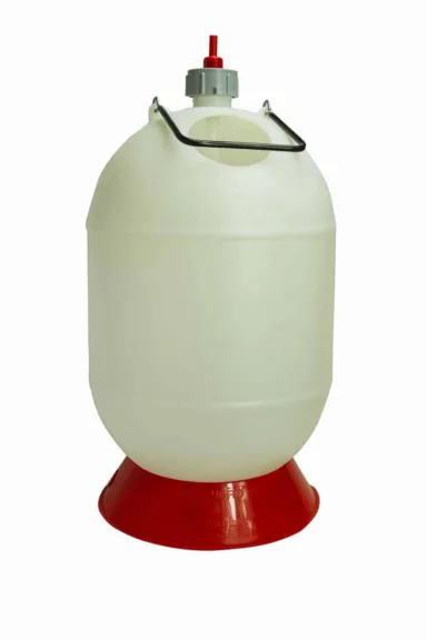 Non-Pressurised Bottle 30Ltr
