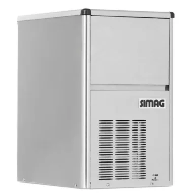 Simag SDH18AS Self-Contained 18kg Ice Machine