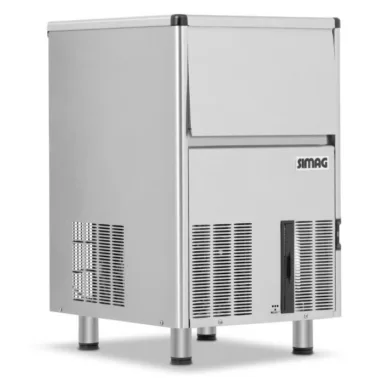 Simag SDH50AS Self-Contained 47kg Ice Machine