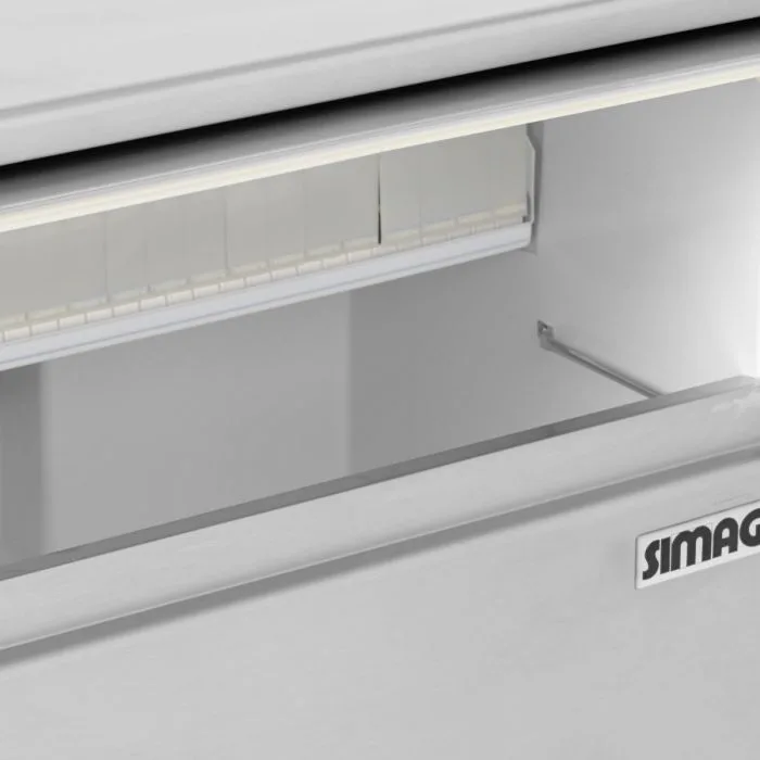 Simag SDH64 icemaker image 5