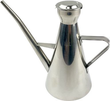 500ml Oil Pot Stainless Steel