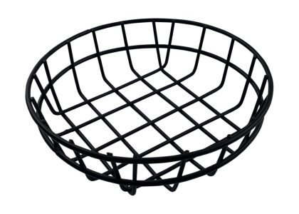 Round Bread Basket