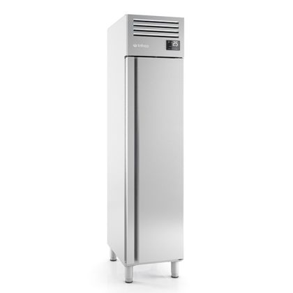 Infrico AGN301 Upright Single Door Refrigerator