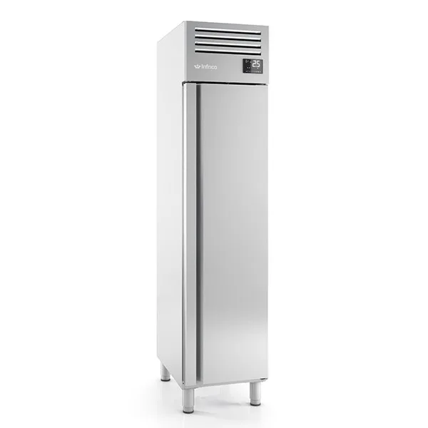 Infrico AGN301 Upright Single Door 1/1 Refrigerator