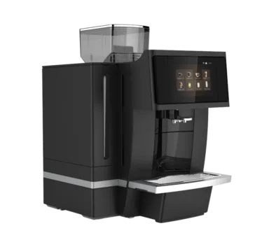 Azzurri Supremo Coffee Machine