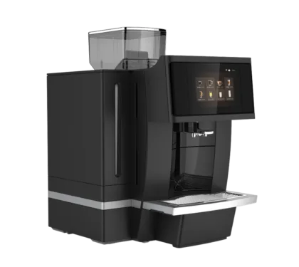 Azzurri Supremo Coffee Machine