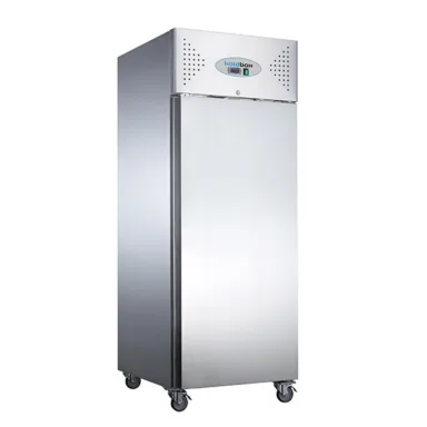 Koldbox KXF600 Upright Single Door Ventilated GN Freezer