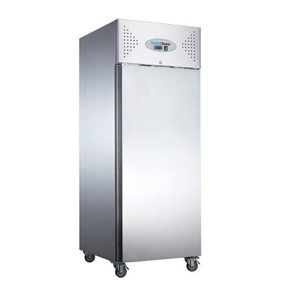 Koldbox KXF600 Upright Single Door Freezer