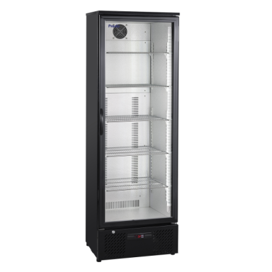 Prodis NT10-LE Single Door Upright Bottle Cooler