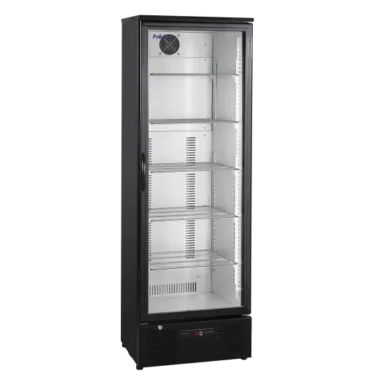 Prodis NT10-LE Low Energy Single Door Upright Bottle Cooler