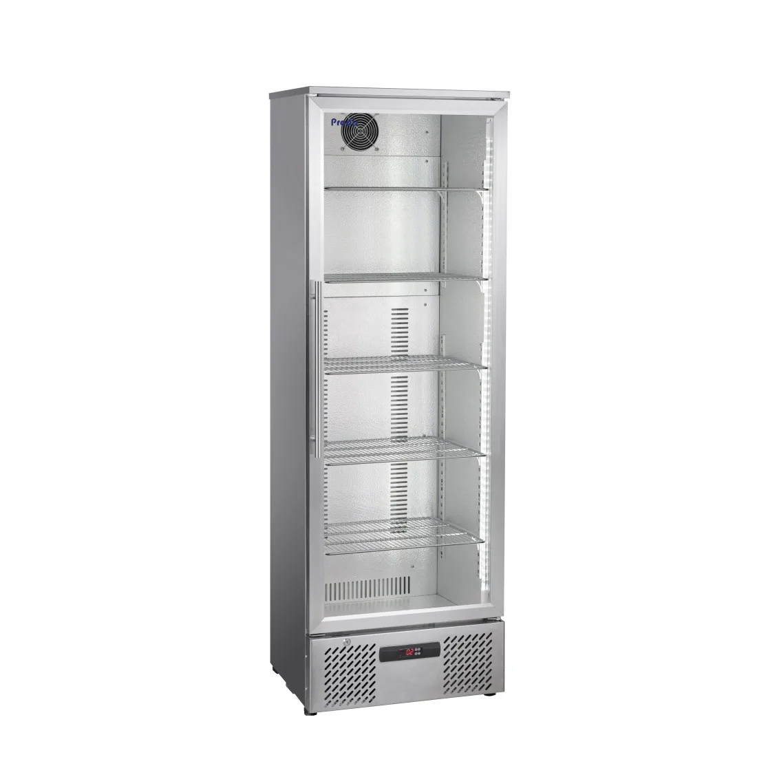 Prodis NT10ST-LE bottle cooler image 1