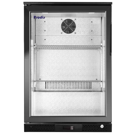 Prodis NT1BHSP-LE bottle cooler image 1