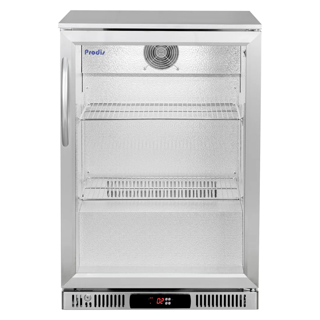 Prodis NT1ST-LE bottle cooler Image 1