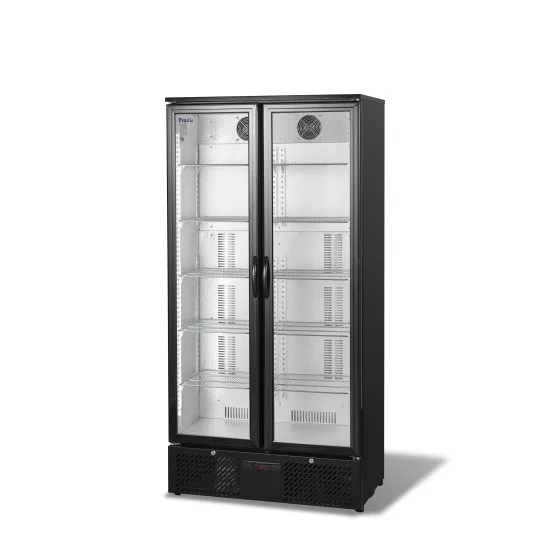 Prodis NT20-LE Upright Bottle Cooler Image 1