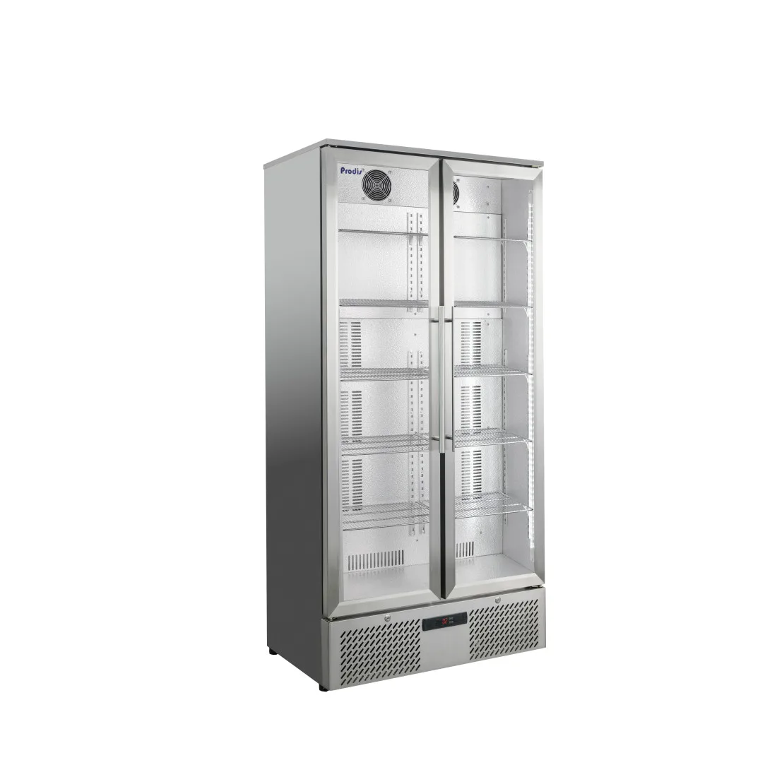 Prodis NT20ST-LE upright bottle cooler image 1