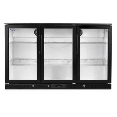 Prodis NT3BH-LE Low Energy Triple Hinged Door Bottle Cooler