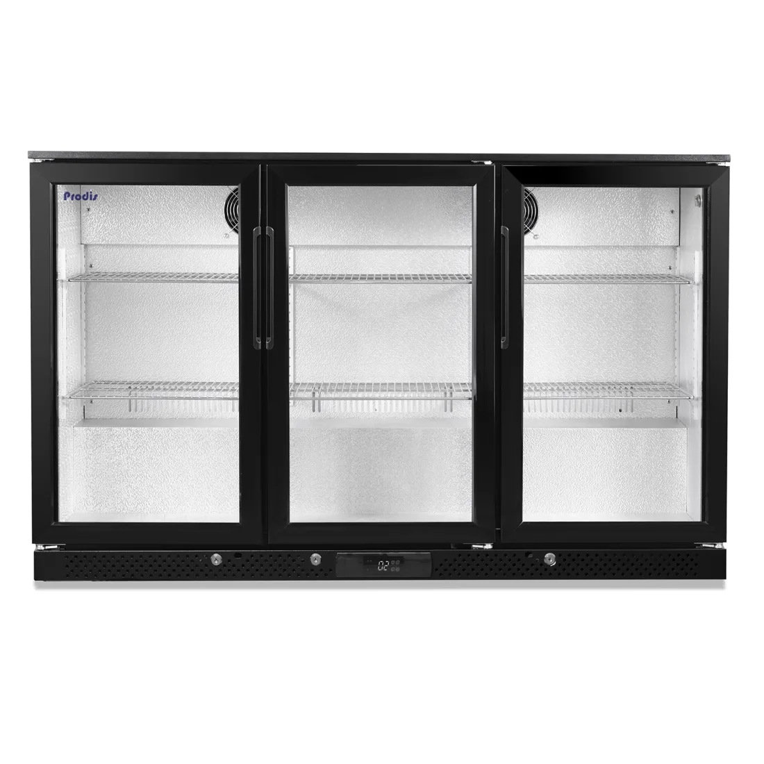 Prodis NT3BH-LE Bottle Cooler Image 1