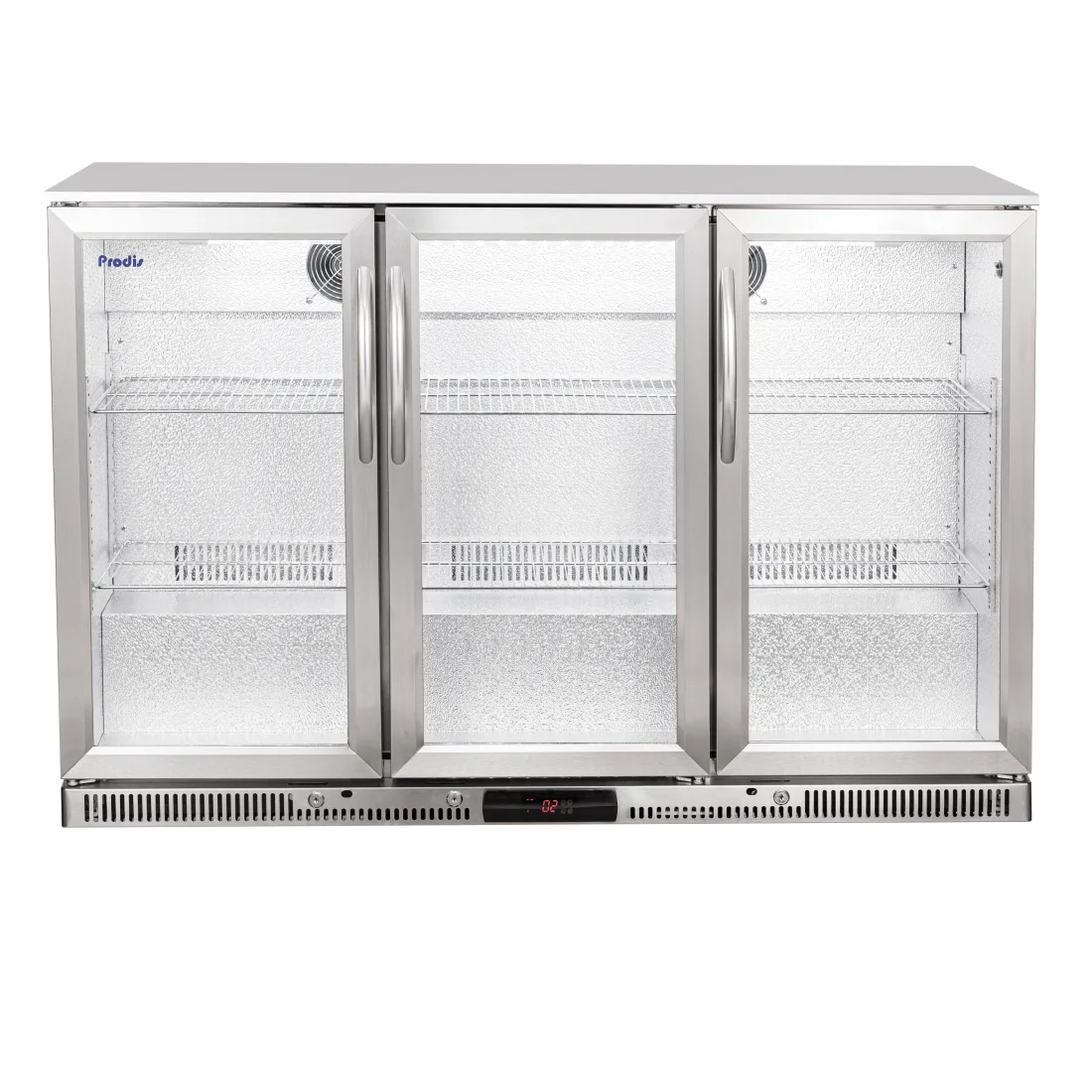 Prodis NT3ST-LE Bottle Cooler Image 1