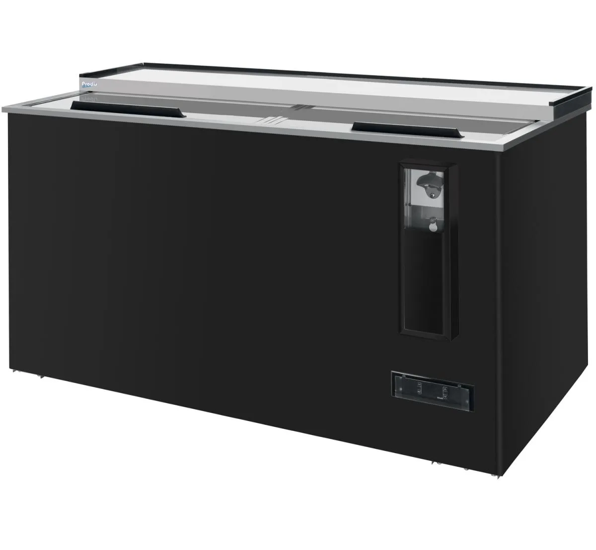 Prodis NTBD2 Bottle Dump Fridge