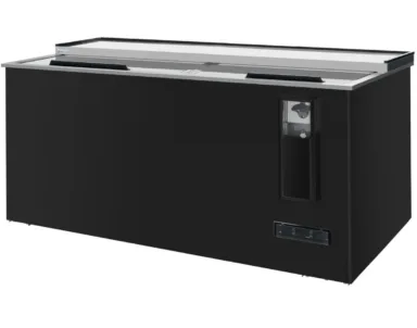Prodis NTBD3 Bottle Dump Fridge