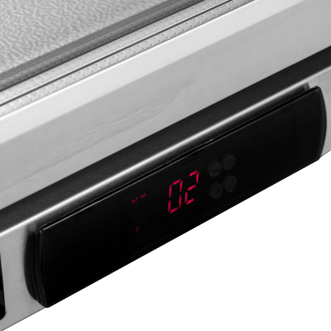 Prodis NT-ST Range display image 1