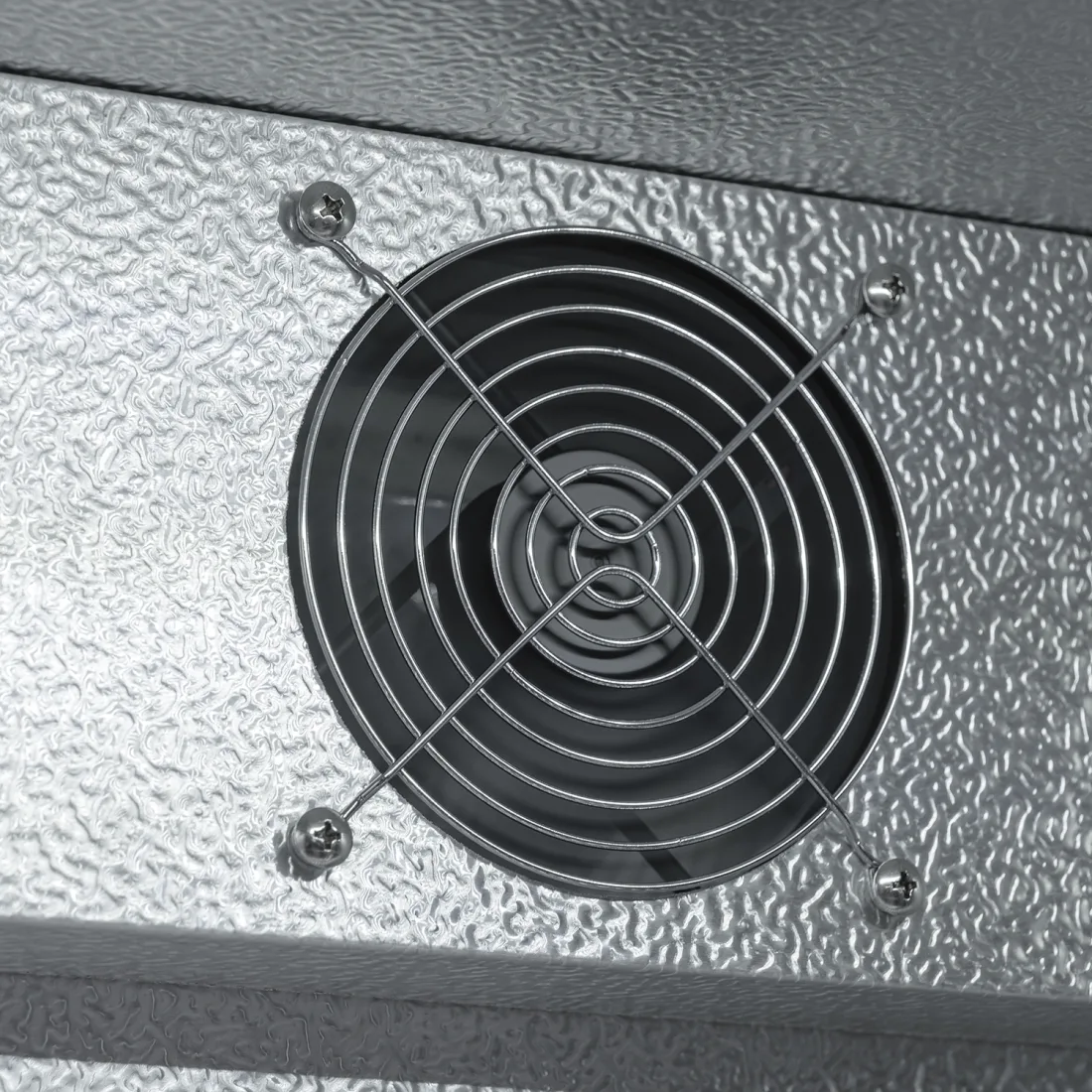 Prodis NT-ST Range internal fan image