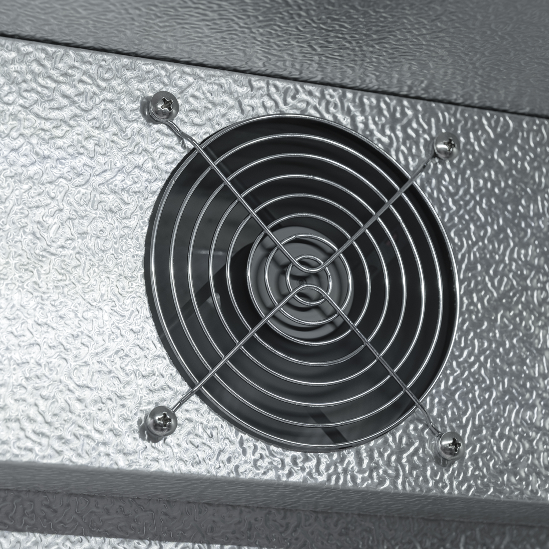 Prodis NT2ST-LE Bottle Cooler Internal Fan Image