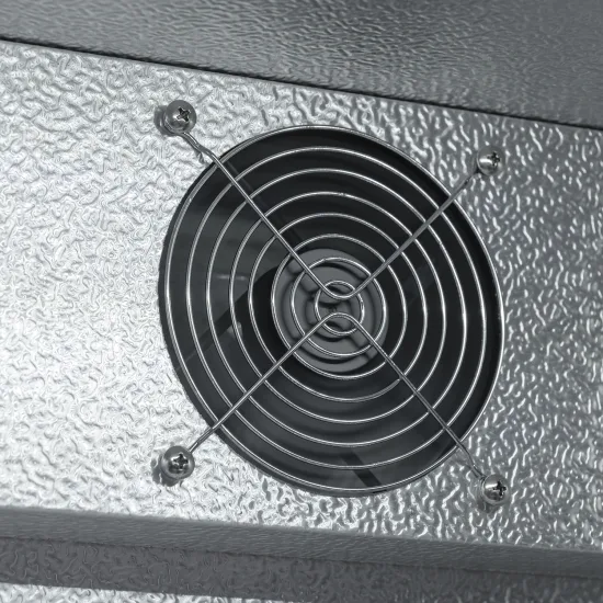 Prodis NT range Fan Image 1
