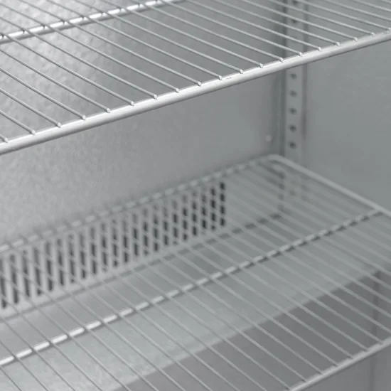 Prodis NT range Shelf Image 2