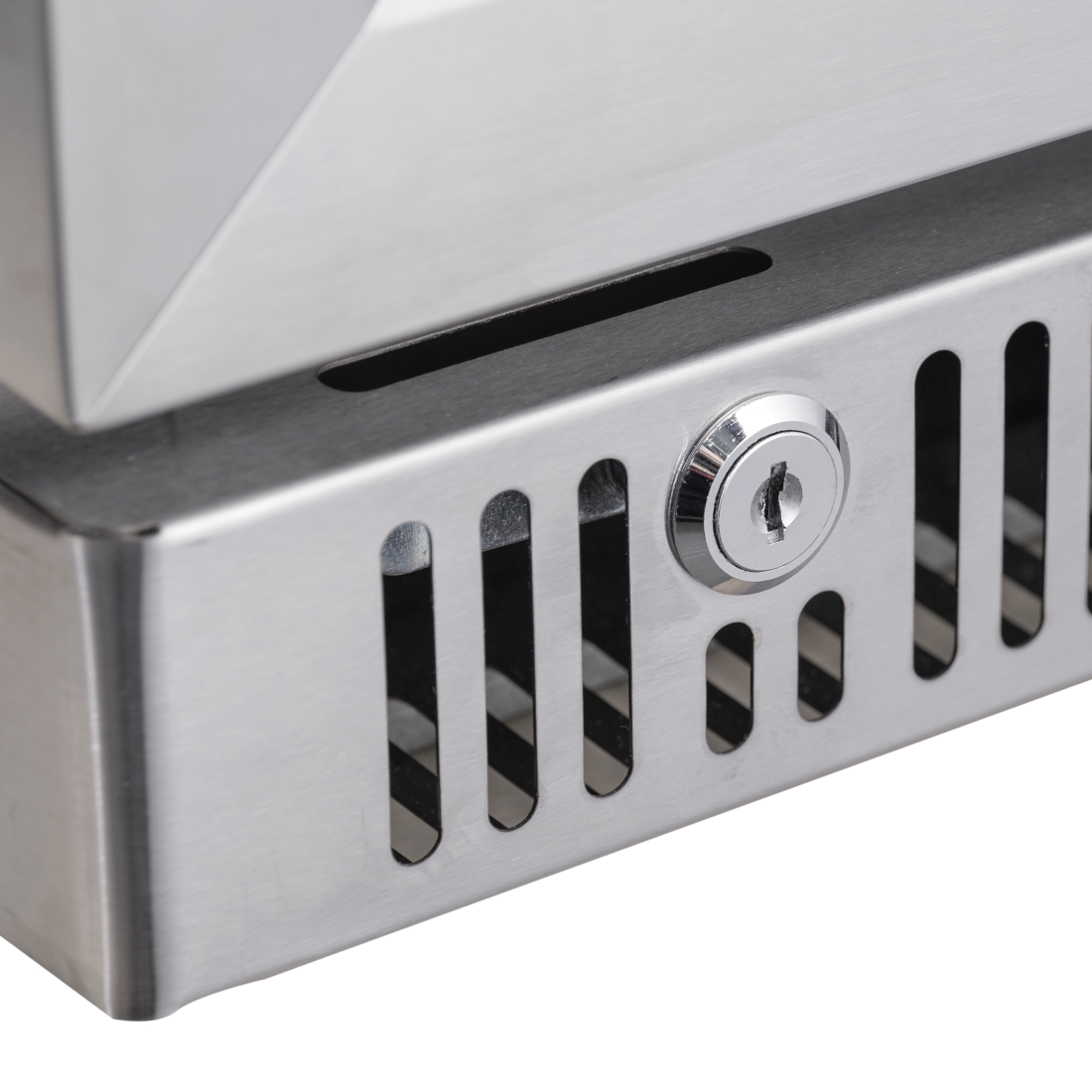 Prodis NT-ST Range door lock image