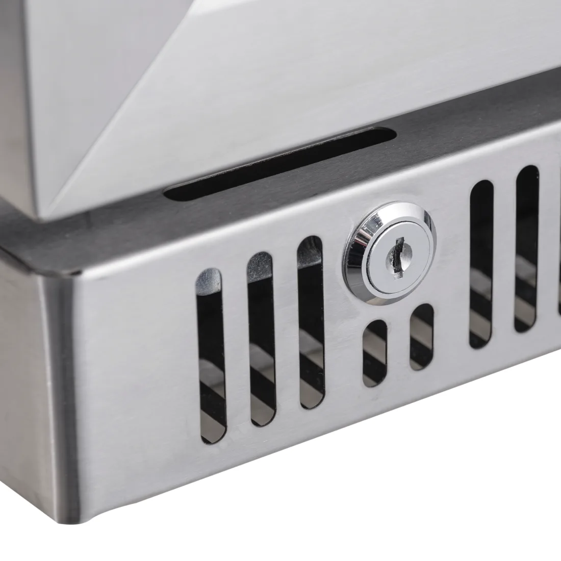 Prodis NT-ST Range door lock image