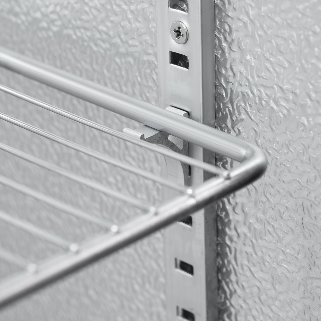 Prodis NT2BHLO-LE bottle cooler shelf close-up image 1