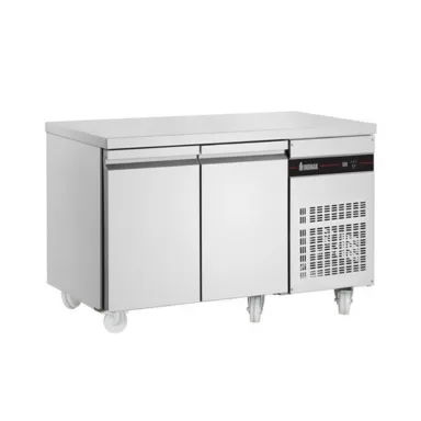Inomak PN99-HC 2 Door 1/1 Gastronorm Counter