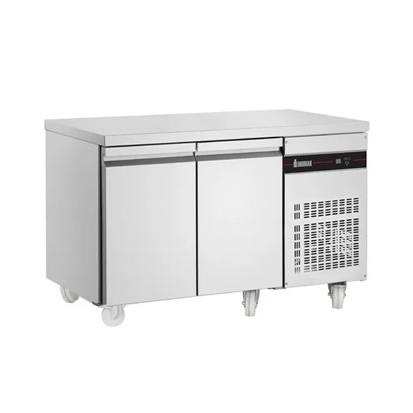 Inomak PN99-HC 2 Door 1/1 Gastronorm Counter