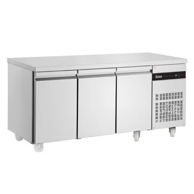 Inomak PN999-HC 3 Door 1/1 Gastronorm Counter