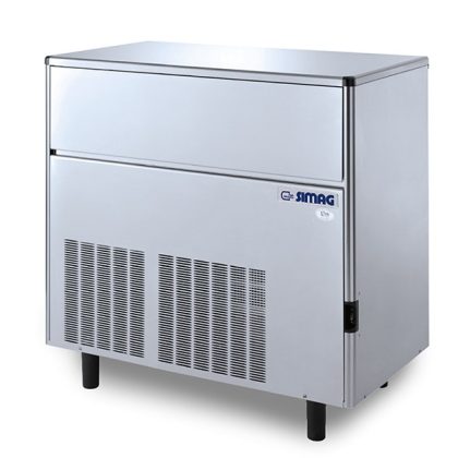 Simag SDE220 Ice Machine