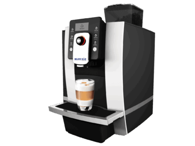 Azzurri Grande Coffee Machine