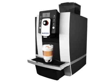 Azzurri Grande Coffee Machine