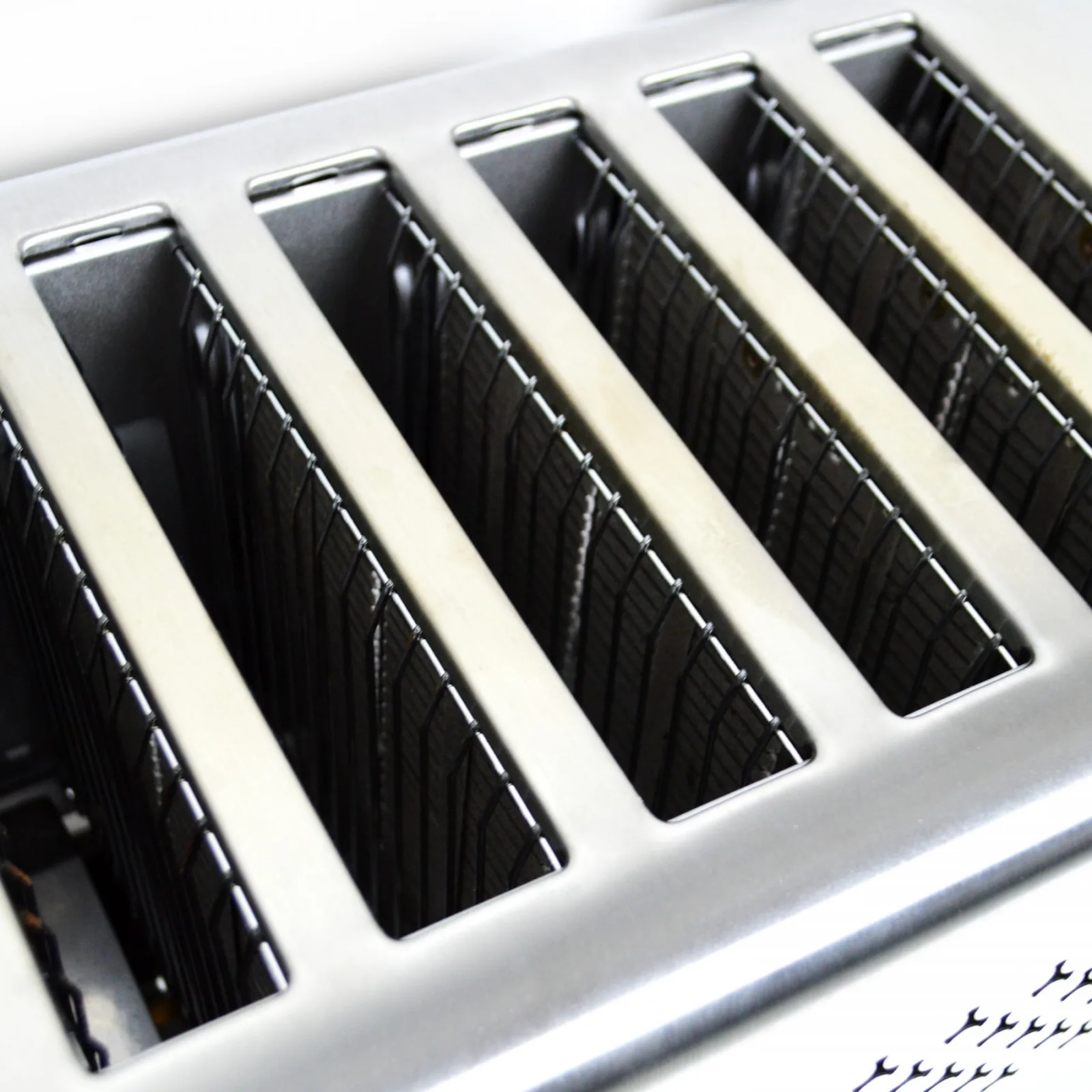 Blizzard B6ST Toaster 6 Slot - Image 3