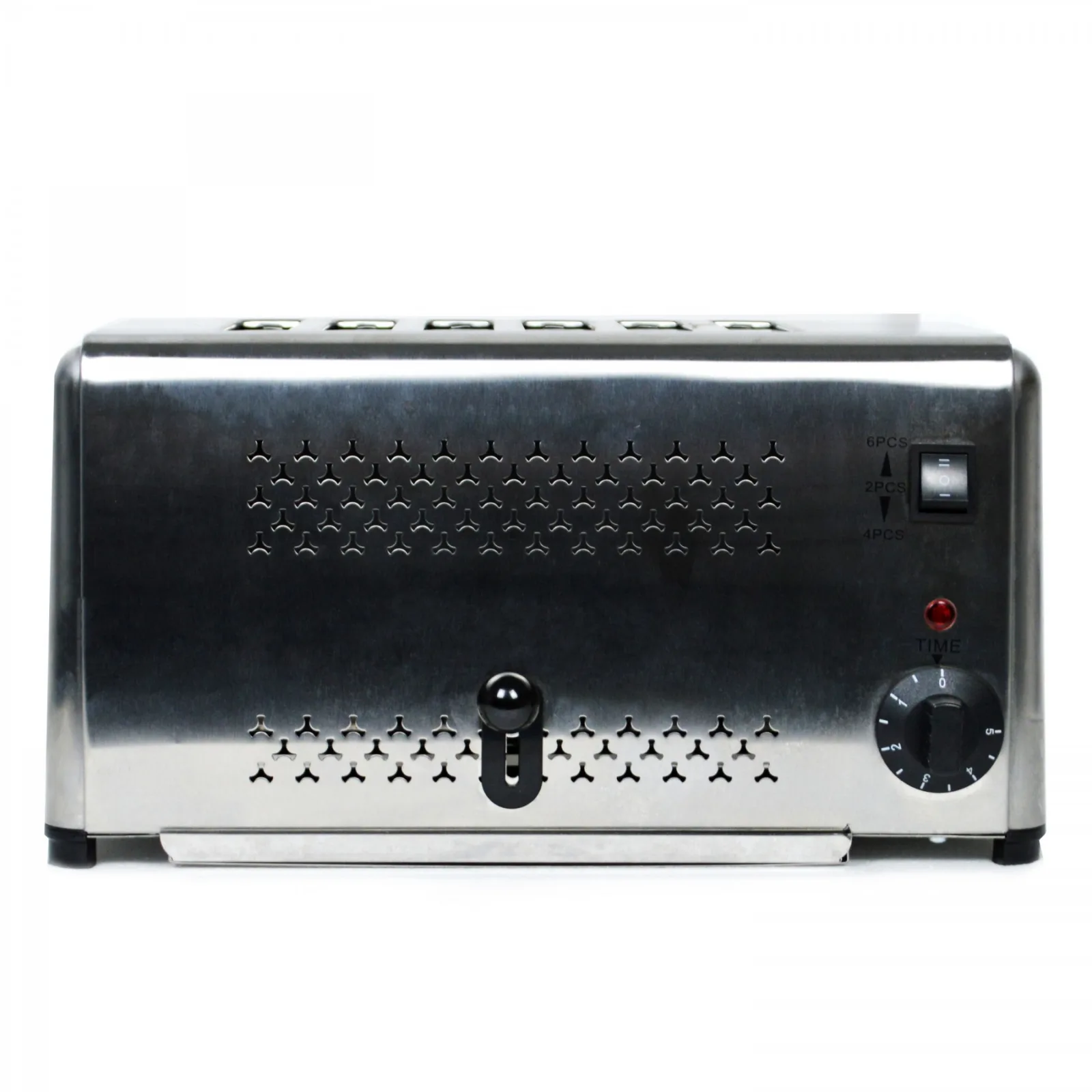 Blizzard B6ST Toaster 6 Slot - Image 2