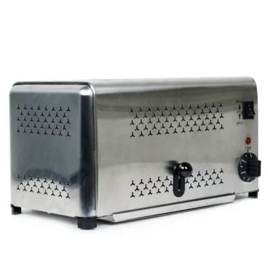 Blizzard B6ST Toaster 6 Slot