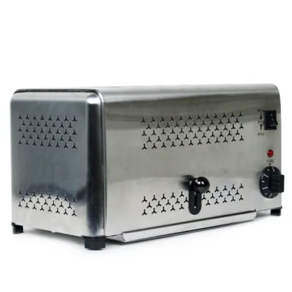 Blizzard B6ST Toaster