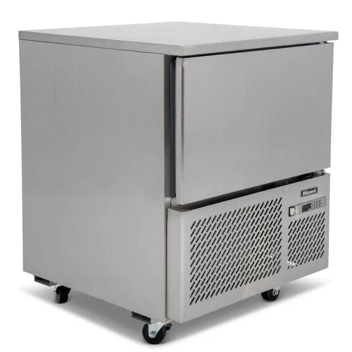Blizzard BCF20-HC Blast Chiller/Freezer - Image 2