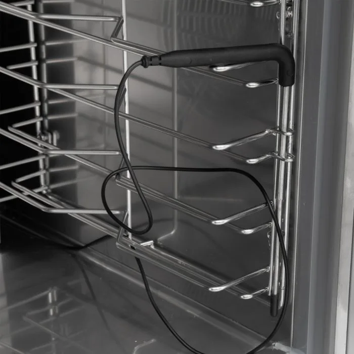 Blizzard BCF20-HC Blast Chiller/Freezer - Image 4