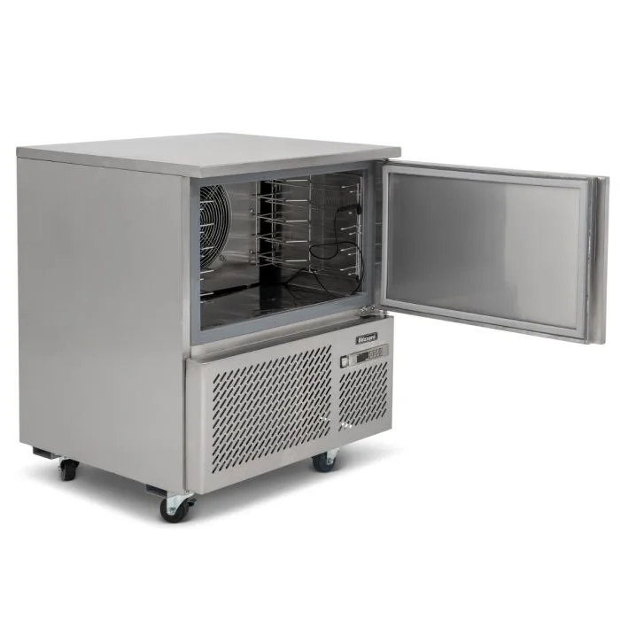 Blizzard BCF20-HC Blast Chiller/Freezer - Image 6