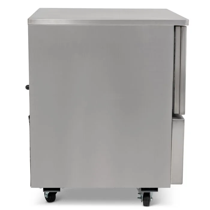 Blizzard BCF20-HC Blast Chiller/Freezer - Image 7